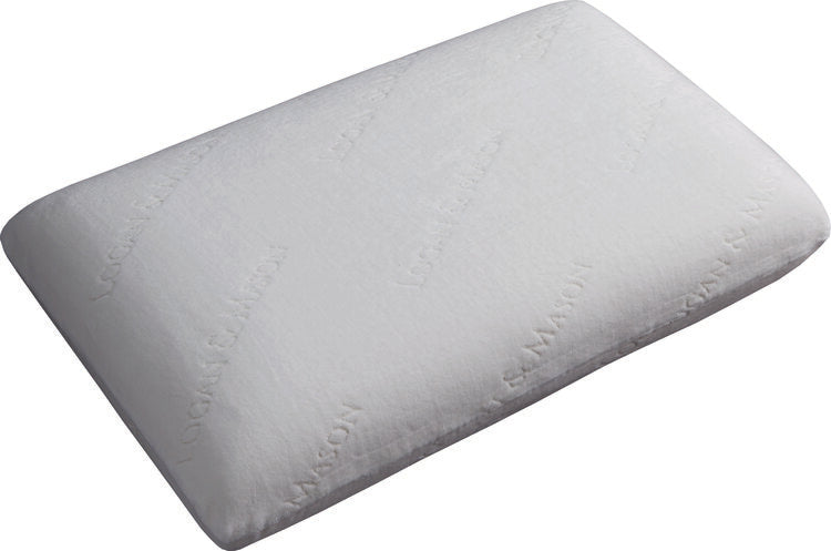 Logan & Mason Classic Memory Foam Pillow