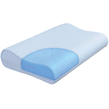 Load image into Gallery viewer, Senso Gel Contour Pillow
