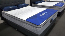 Load image into Gallery viewer, Air Agility Plush Mattress
