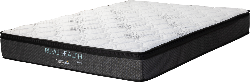 Revo Health Contour Mattress (Bed in a Box)