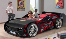 Load image into Gallery viewer, MRX No. 81 Car Bed
