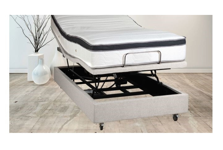 Hi-Lo 460 Adjustable Bed