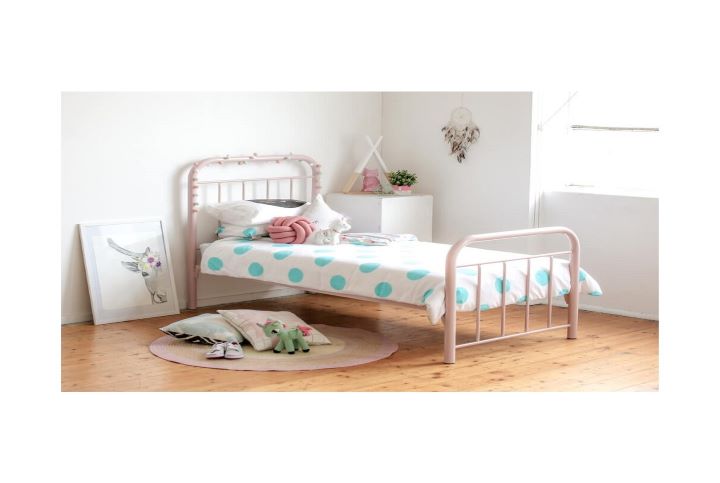 Abigail Bed