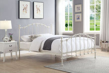 Load image into Gallery viewer, Claremont Cast &amp; Wrought Iron Bed
