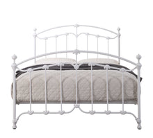 Load image into Gallery viewer, Katrina Cast &amp; Wrought Iron Bed
