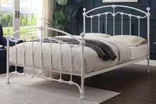 Load image into Gallery viewer, Katrina Cast &amp; Wrought Iron Bed
