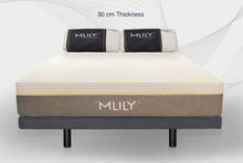 Load image into Gallery viewer, MLILY Optimum Hybrid Mattress
