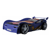 Load image into Gallery viewer, Night Racer No.8 Car Bed
