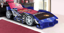 Load image into Gallery viewer, Sprint Racer Car Bed with Underbed Drawer
