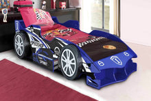 Load image into Gallery viewer, Sprint Racer Car Bed with Underbed Drawer
