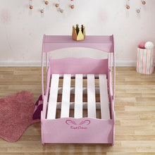 Load image into Gallery viewer, Victoria Princess Carriage Bed
