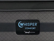Load image into Gallery viewer, Whisper Mattress
