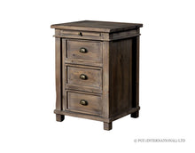 Load image into Gallery viewer, Settler 4 Piece Tallboy Suite - King Size - FLOORSTOCK SALE
